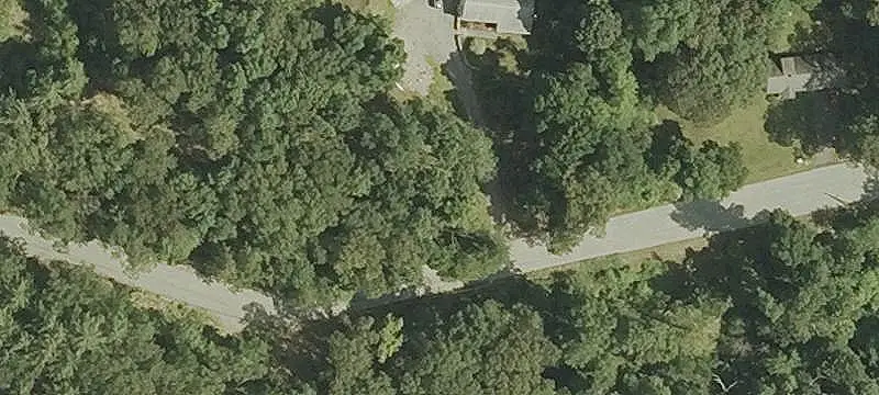 Harwinton Land with Foundation