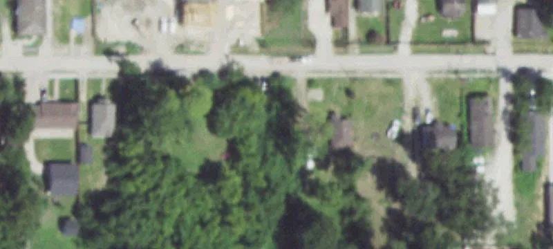 Residential Land in Transitioning Neighborhood
