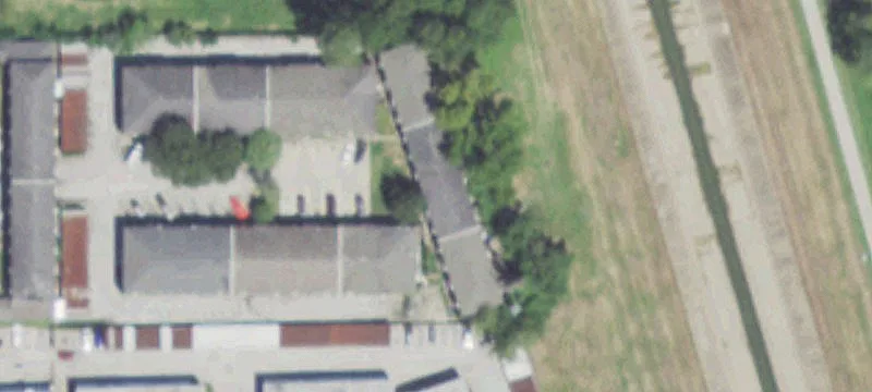 TC Jester Road Development Lot