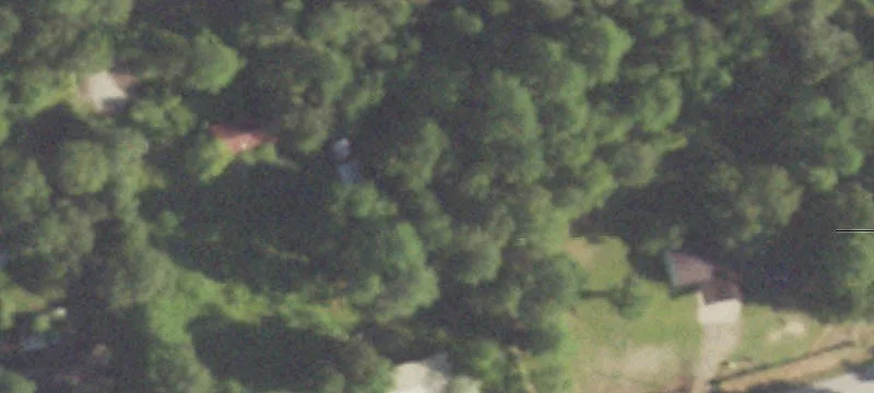3.1 Acre Lot For Sale