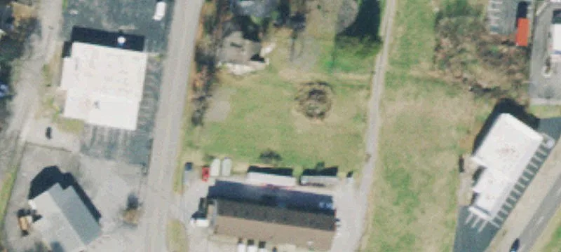 Commercial or Residential Building Lot