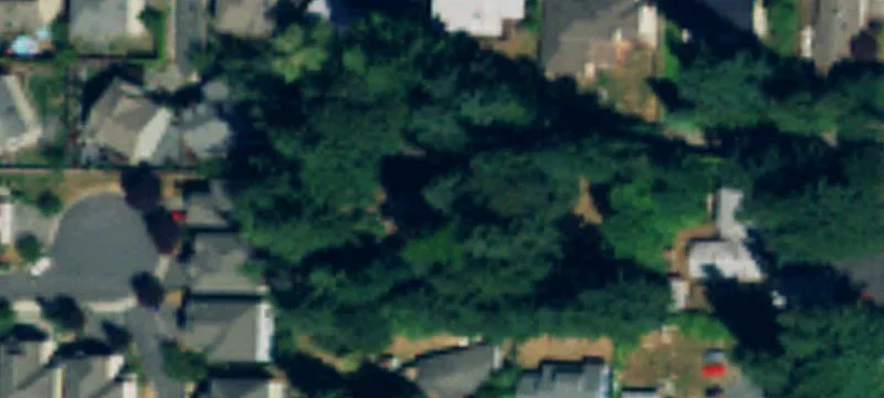 Kenmore Approved Residential Lots