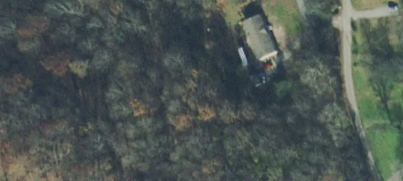 Liberty Creek Estate Home Site