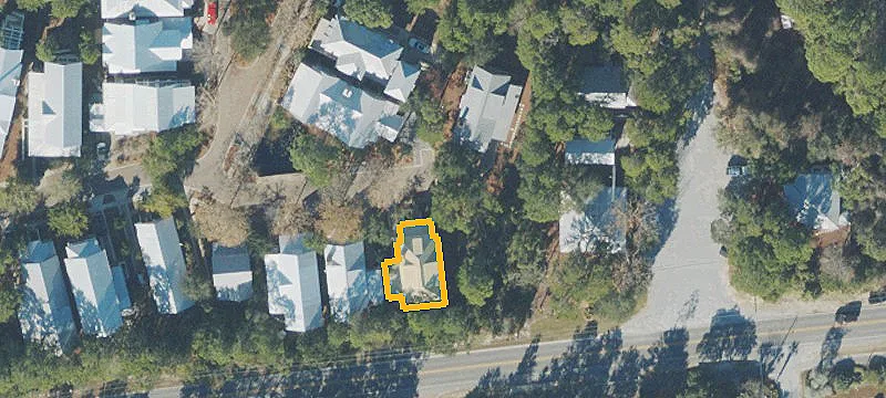Residential Lot in Forest Lakes
