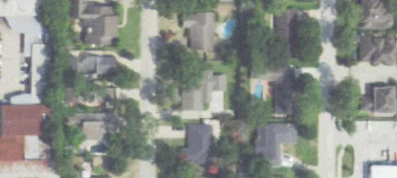 Residential Lot in Houston