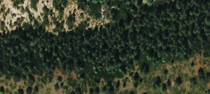 Residential Land in Gated Community