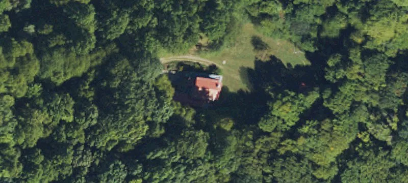 24 Acres Near West Asheville