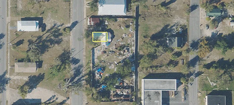 Downtown Panama City Commercial Land