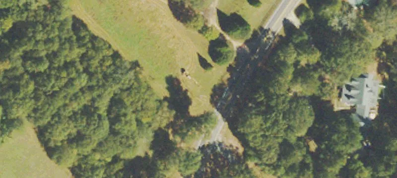 Walton County Residential Land