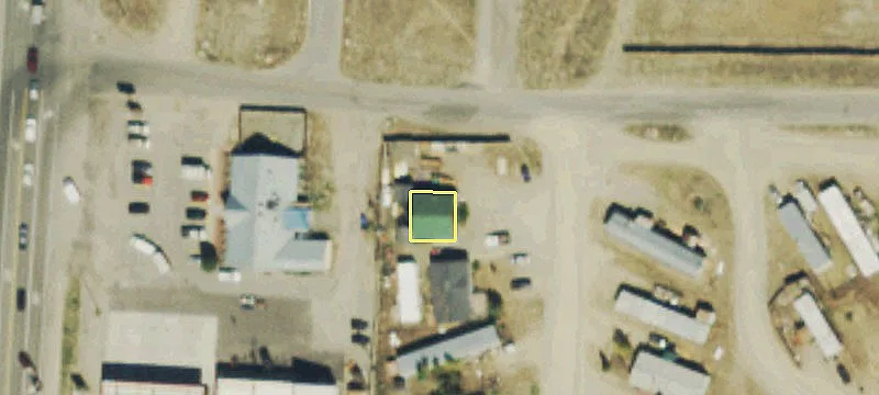 35 Acres Near Breckenridge Slopes