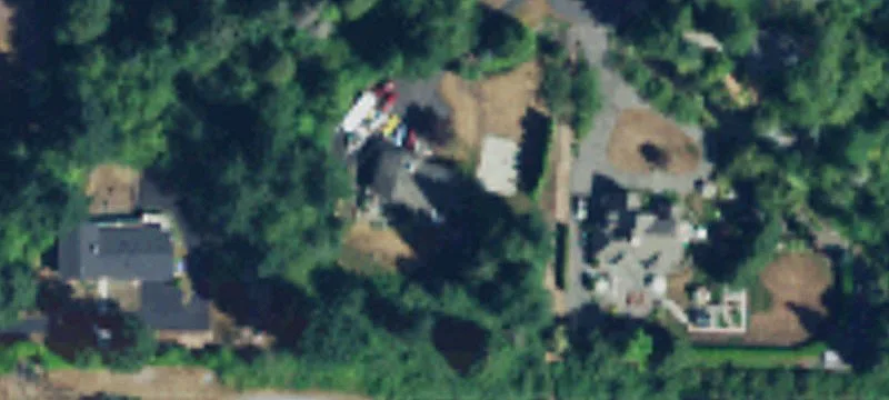 Vacant Lot in Education Hill