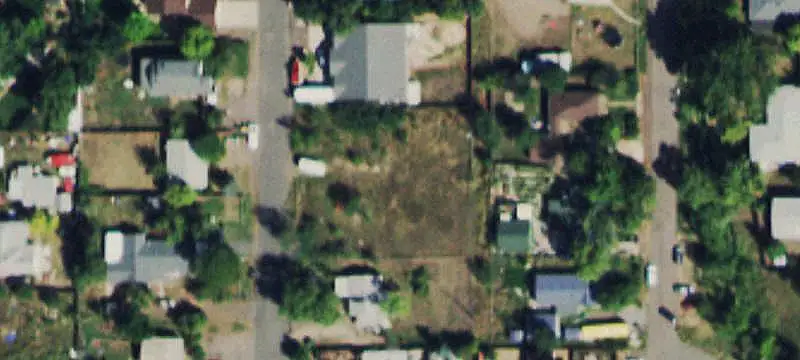Residential Lot in Golden Area
