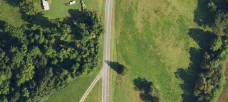 20.4 Acres Riverfront Land Pinnacle