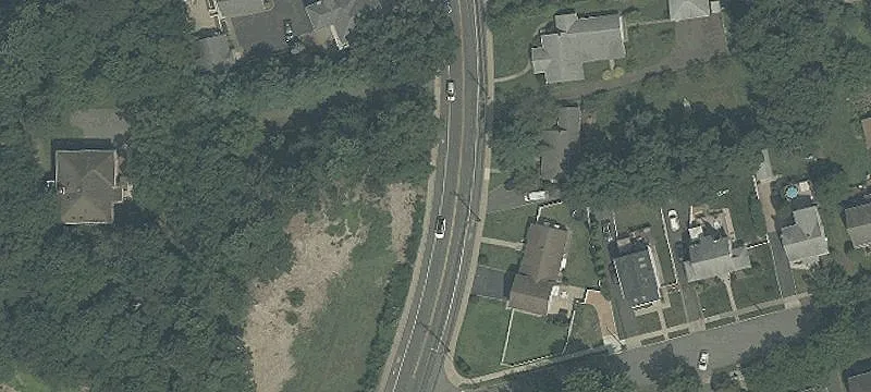 North Haledon Buildable Vacant Lot