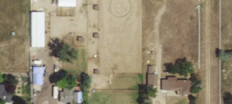 Versatile Land Parcel in Greeley