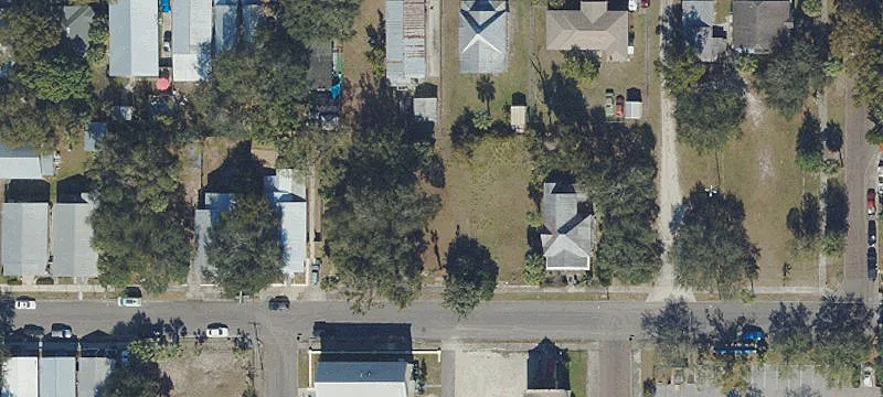 Historic Ybor City Mixed-Use Property