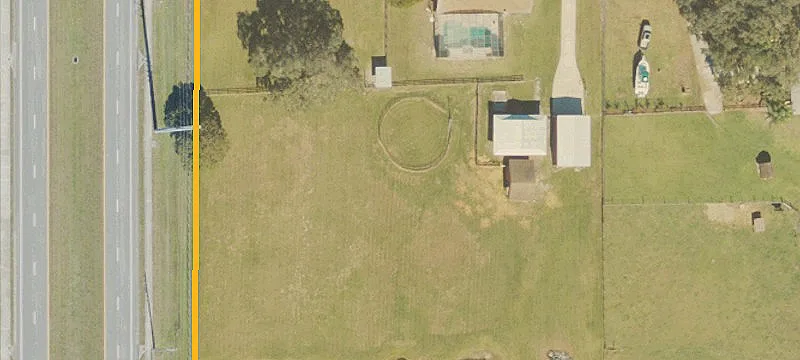 Saint Cloud Land Opportunity