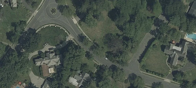 Residential Land in Historic District