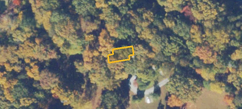 Keswick Hall Estate Homesite