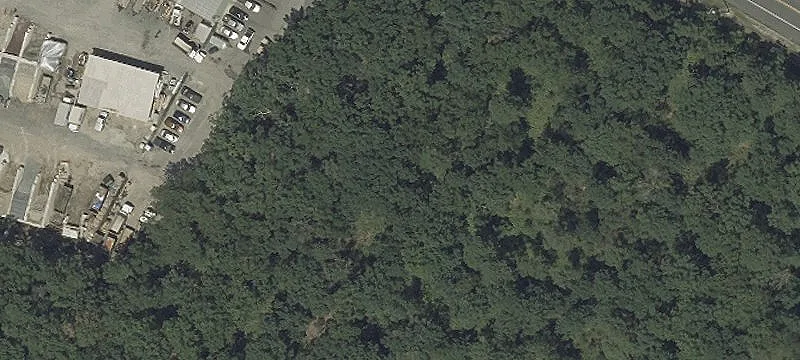 24.85 Acres of Mixed-Use Land
