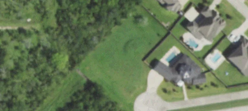 Ready-to-Build Lot in Gated Community