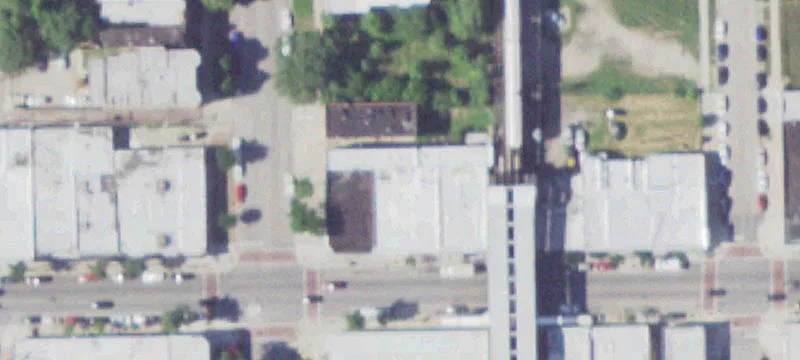 Vacant Land Ready For Development