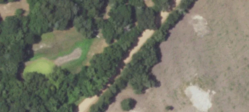 8-Acre Tract with Utilities