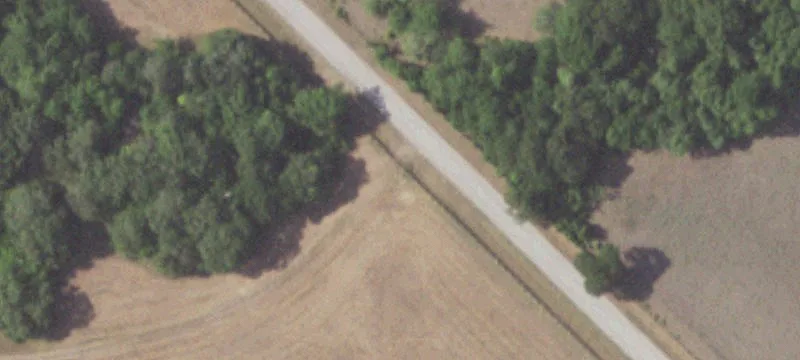 Texas Land Tract For Sale