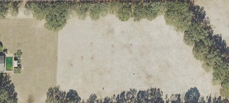 Cleared Land Ready for Construction