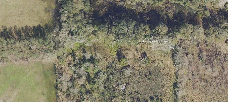 Residential Land Near St. Johns