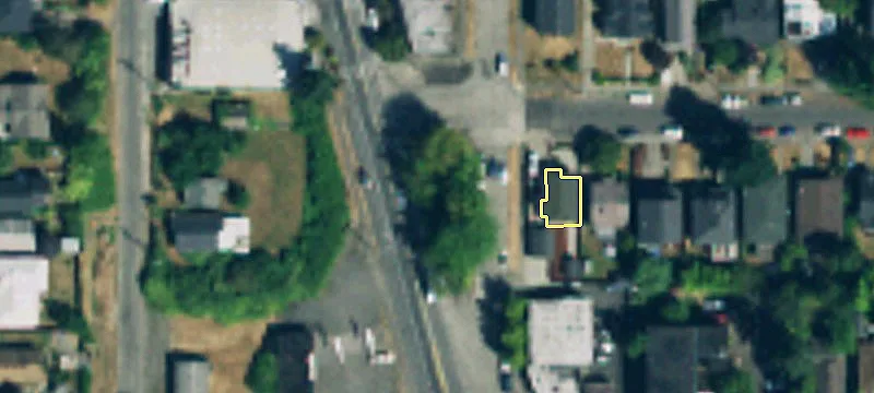 Columbia City Development Opportunity