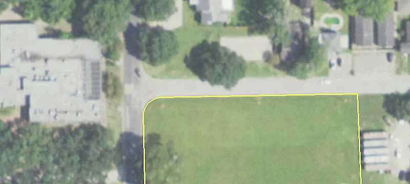 3.27 Acre Development Opportunity
