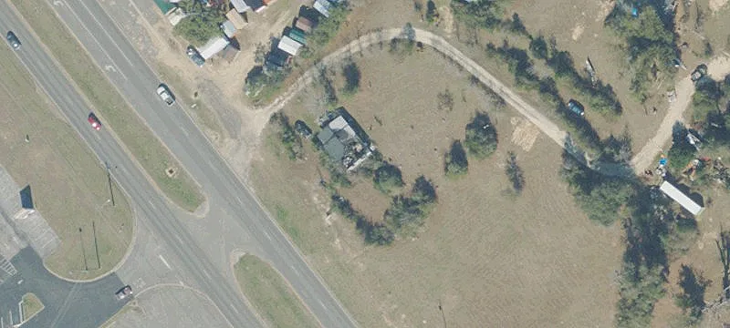 Commercial Lot in Busy Area
