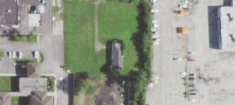 Commercial Land on Belvidere Road