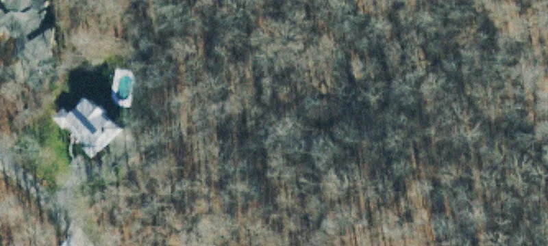 Residential Homesite in Golf Club