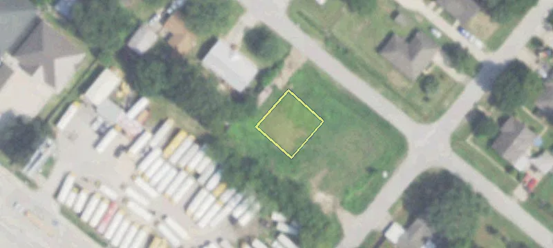 Unrestricted Lot Near US 290