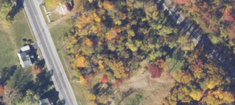 Waynesboro Land Opportunity on Main