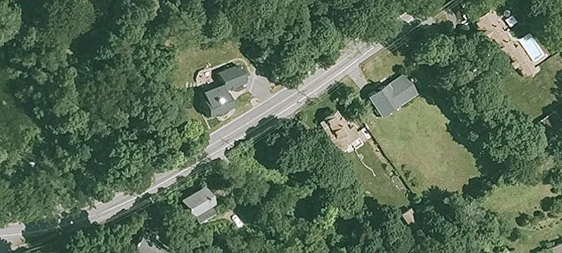 Hamilton Land with Scenic Views
