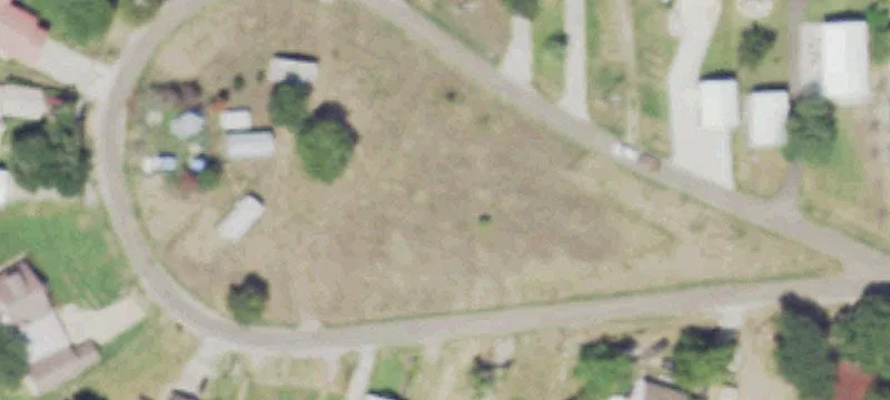 Waterfront Lots with Utilities