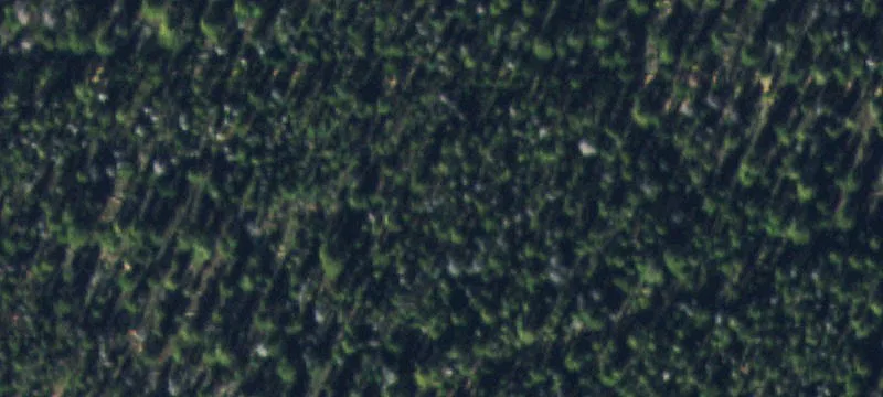 Land Parcel Near Vail