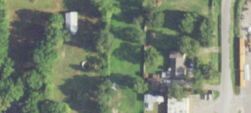 East Houston Commercial Land Parcel