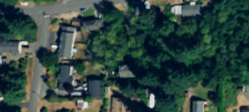 Residential Lot Near I-5