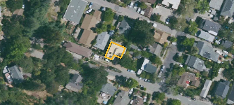 San Rafael Land Parcels For Sale