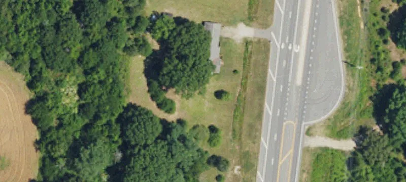 Commercial Land on Concord Highway