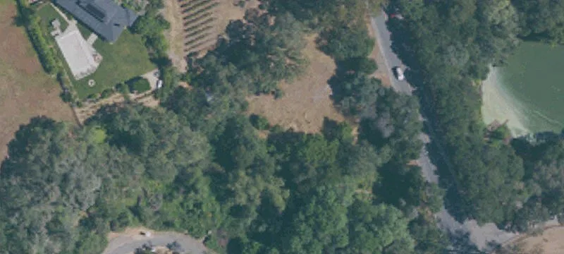 Sonoma Valley Land Opportunity