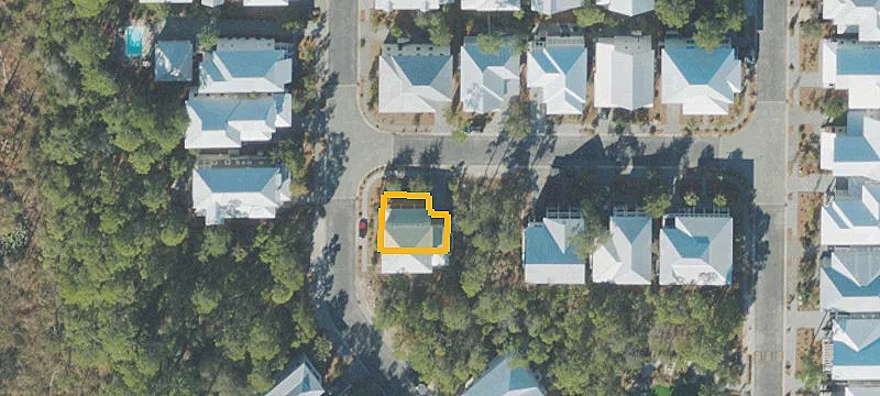 Residential Lot in Gated Community
