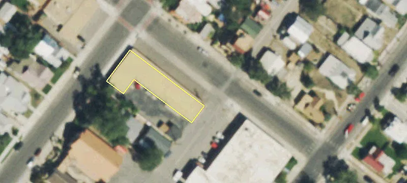 Downtown Salida Development Opportunity