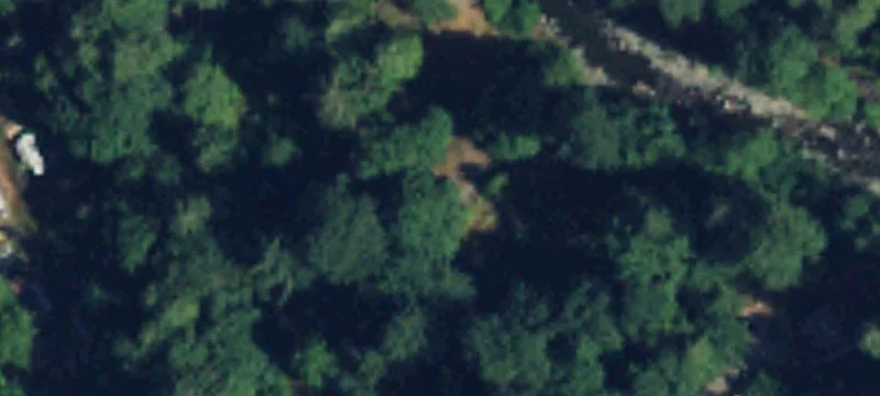 Tiger Mountain Tiny Home Parcel