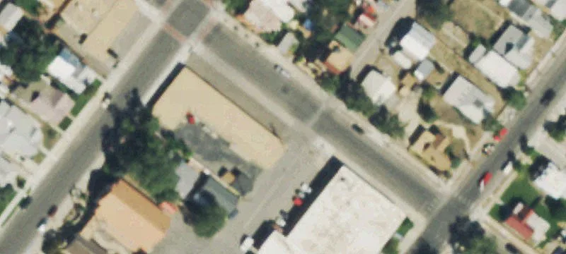 Salida Development Opportunity
