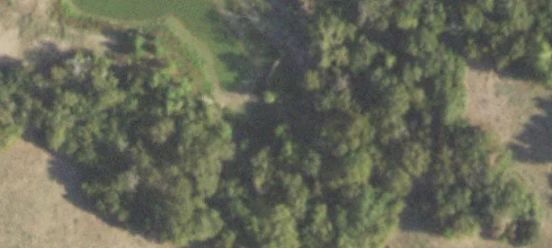 Unrestricted Land Near Highway 105